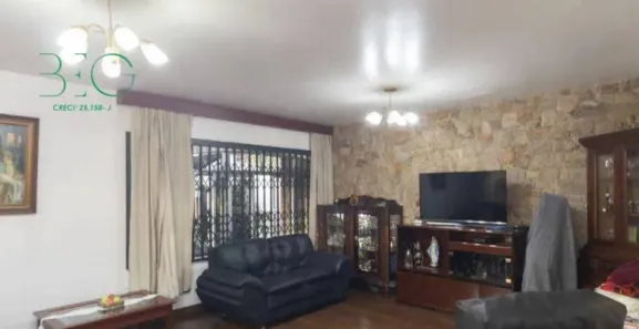 Sobrado com 5 Quartos à venda, 302m² no Vila Albertina, São Paulo