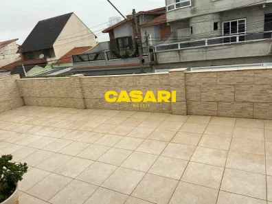Sobrado com 3 Quartos à venda, 216m² no Centro, São Bernardo do Campo