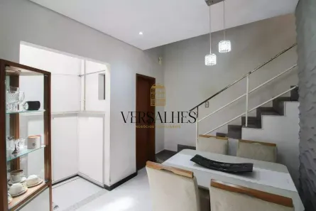 Casa com 3 Quartos à venda, 92m² no Dona Clara, Belo Horizonte