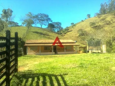Fazenda/Sítio com 2 Quartos à venda, 150m² no Bairro do Souza, Monteiro Lobato