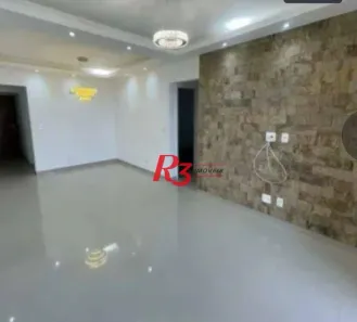 Apartamento com 2 Quartos à venda, 90m² no Vila Valença, São Vicente