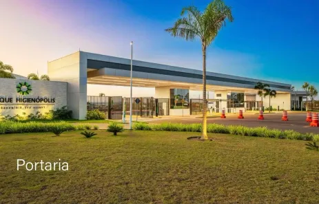 Lote/Terreno à venda, 500m² no Cidade Universitária, Rondonópolis