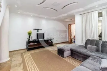 Sobrado com 3 Quartos à venda, 200m² no Quarta Parada, São Paulo