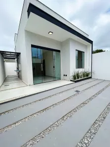 Casa com 2 Quartos à venda, 65m² no Reserva do Peró, Cabo Frio