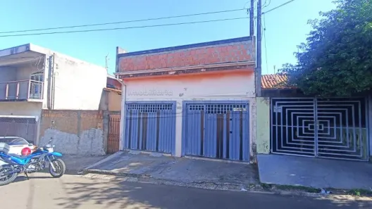 Casa com 2 Quartos à venda, 128m² no Jardim Social Belvedere, São Carlos
