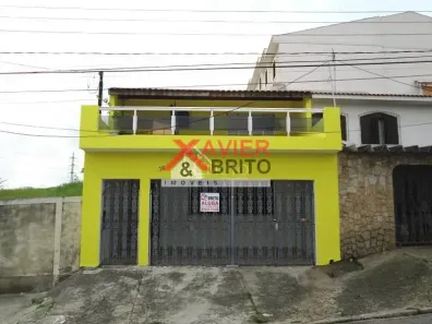 Sobrado com 2 Quartos à venda, 70m² no Cidade Patriarca, São Paulo