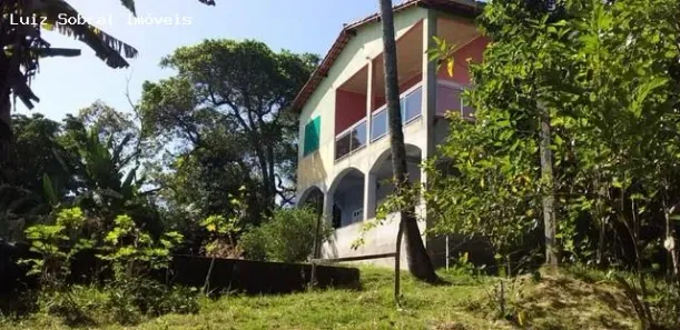 Fazenda/Sítio com 5 Quartos à venda, 9000m² no Bonsucesso (Bacaxá), Saquarema
