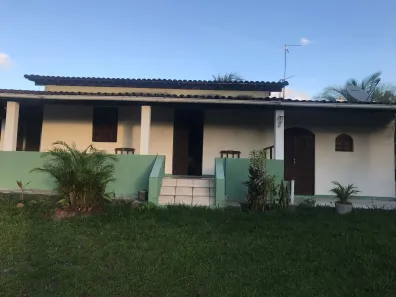 Fazenda/Sítio com 3 Quartos à venda, 15000m² no Monte Gordo (Monte Gordo), Camaçari