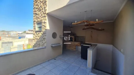 Casa com 3 Quartos à venda, 125m² no Jardim Vitória, Campo Limpo Paulista