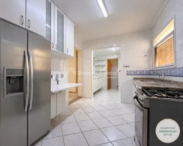 Apartamento com 3 Quartos à venda, 85m² no Vila Costa e Silva, Campinas