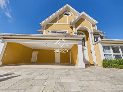 Casa de Condomínio com 4 Quartos para alugar, 650m² no Tamboré, Barueri