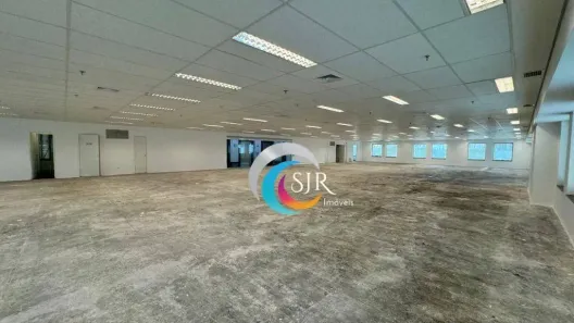 Sala Comercial para alugar, 304m² no Vila Olímpia, São Paulo