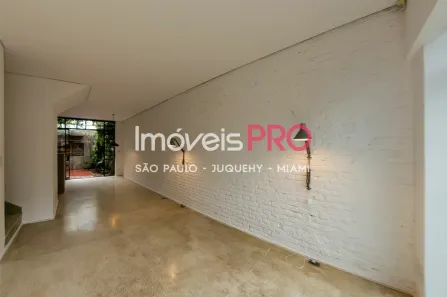 Sobrado com 2 Quartos à venda, 110m² no Vila Cordeiro, São Paulo