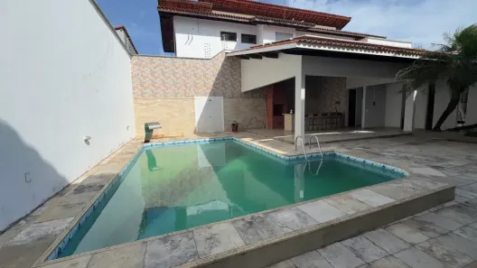 Sobrado com 4 Quartos à venda, 592m² no Calhau, São Luís