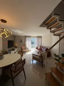Apartamento com 2 Quartos à venda, 170m² no Duarte Silveira, Petrópolis