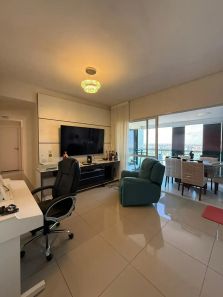 Apartamento com 4 Quartos à venda, 123m² no Horto Bela Vista, Salvador