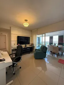 Apartamento com 4 Quartos à venda, 123m² no Horto Bela Vista, Salvador