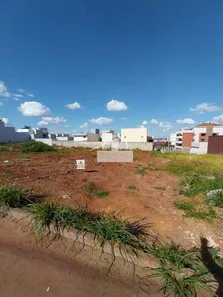 Lote/Terreno à venda, 360m² no Mangabeiras, Sete Lagoas