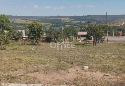 Lote/Terreno à venda, 630m² no Abadiânia, Abadiânia