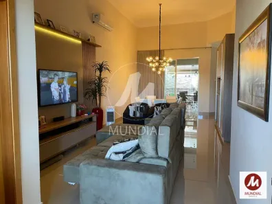 Casa de Condomínio com 3 Quartos à venda, 157m² no City Ribeirão, Ribeirão Preto
