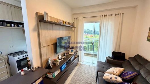 Apartamento com 1 Quarto à venda, 48m² no Jardim do Sul, Bragança Paulista