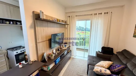Apartamento com 1 Quarto à venda, 48m² no Jardim do Sul, Bragança Paulista
