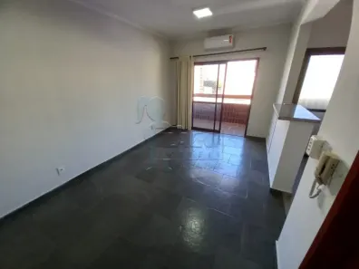 Apartamento com 1 Quarto à venda, 35m² no Centro, Ribeirão Preto