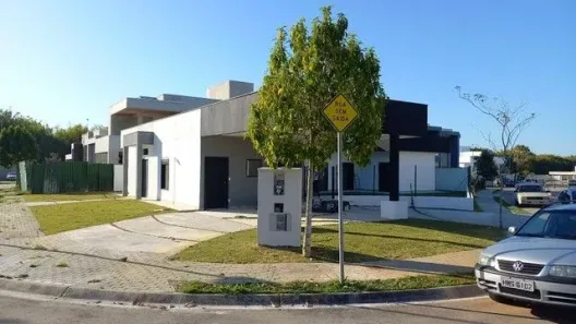Casa de Condomínio com 4 Quartos à venda, 238m² no Condomínio Residencial Mont Blanc, São José dos Campos