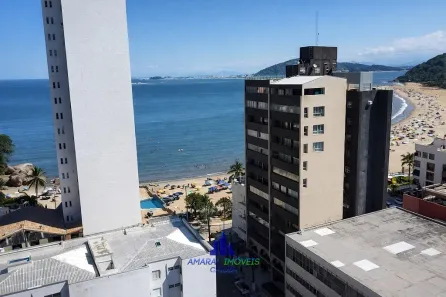 Apartamento com 4 Quartos à venda, 134m² no Caiobá, Matinhos