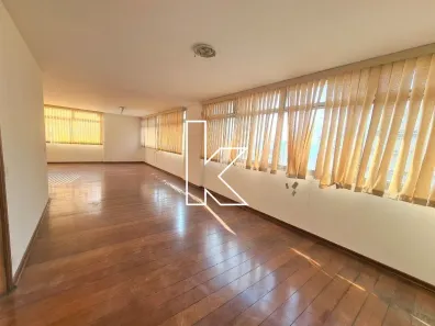 Apartamento com 3 Quartos à venda, 240m² no Santa Cecília, São Paulo