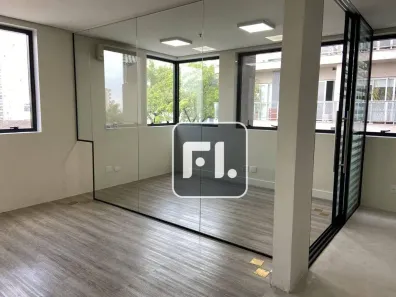 Sala Comercial à venda, 166m² no Aclimação, São Paulo