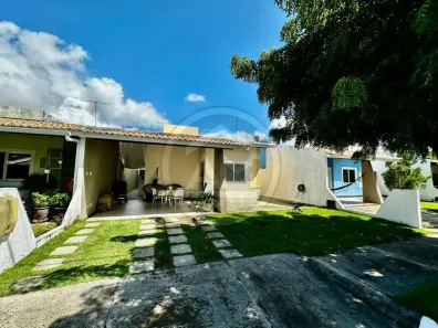Casa de Condomínio com 5 Quartos à venda, 250m² no Aeroporto, Aracaju