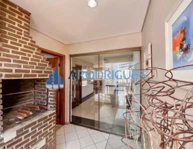 Apartamento com 3 Quartos à venda, 188m² no Pituba, Salvador