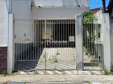 Casa com 3 Quartos à venda, 214m² no Vila Canevari, Cruzeiro