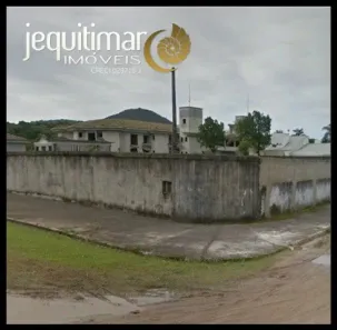 Lote/Terreno à venda, 2729m² no Balneário Praia do Pernambuco, Guarujá