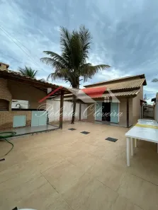 Casa com 2 Quartos à venda, 80m² no Loteamento Praia do Coral (Tamoios), Cabo Frio