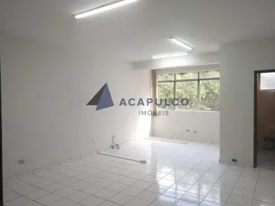 Sala Comercial para alugar, 39m² no Bela Vista, Jundiaí