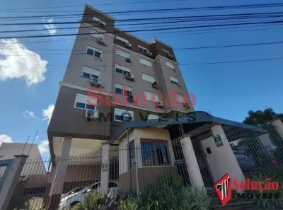 Apartamento com 2 Quartos à venda, 64m² no Nossa Senhora das Graças, Canoas