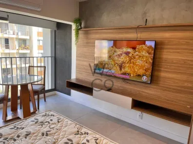 Apartamento com 1 Quarto à venda, 26m² no Pinheiros, São Paulo