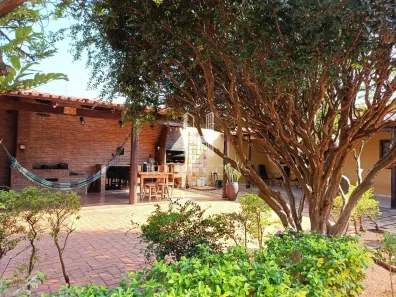 Casa com 3 Quartos à venda, 498m² no Setor Faiçalville, Goiânia