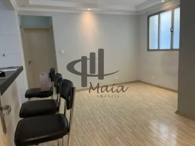 Apartamento com 2 Quartos à venda, 61m² no Santa Paula, São Caetano do Sul