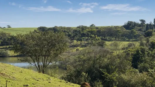 Fazenda/Sítio com 3 Quartos à venda, 10m² no Vale dos Lagos, Tatuí