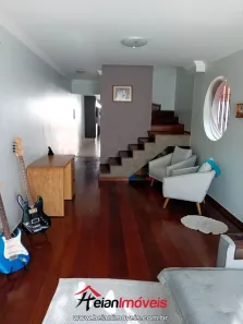 Sobrado com 3 Quartos à venda, 180m² no Vila Mascote, São Paulo