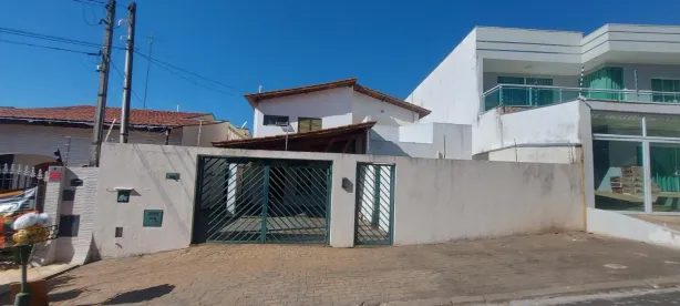 Sobrado com 3 Quartos à venda, 238m² no Jardim Quarto Centenário, Campinas
