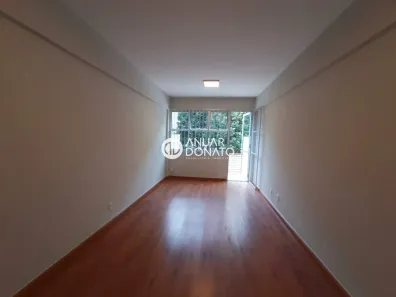 Ponto Comercial para alugar, 28m² no Buritis, Belo Horizonte