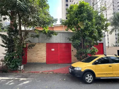 Casa com 3 Quartos à venda, 255m² no Jardim Vila Mariana, São Paulo