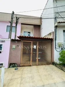 Casa com 2 Quartos à venda, 106m² no Água Limpa, Volta Redonda