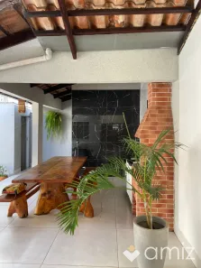 Casa com 3 Quartos à venda, 180m² no Vila Rosa, Goiânia
