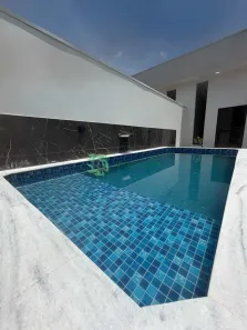 Casa com 2 Quartos à venda, 75m² no Jamaica - Praia, Itanhaém