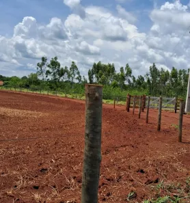 Fazenda/Sítio à venda, 25000m² no Área Rural de Campo Grande, Campo Grande